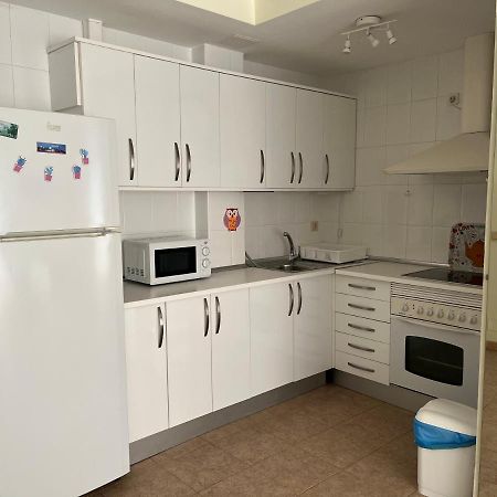 Vivienda Vacacional Maga Corralejo Eksteriør billede