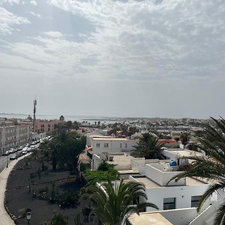 Vivienda Vacacional Maga Corralejo Eksteriør billede