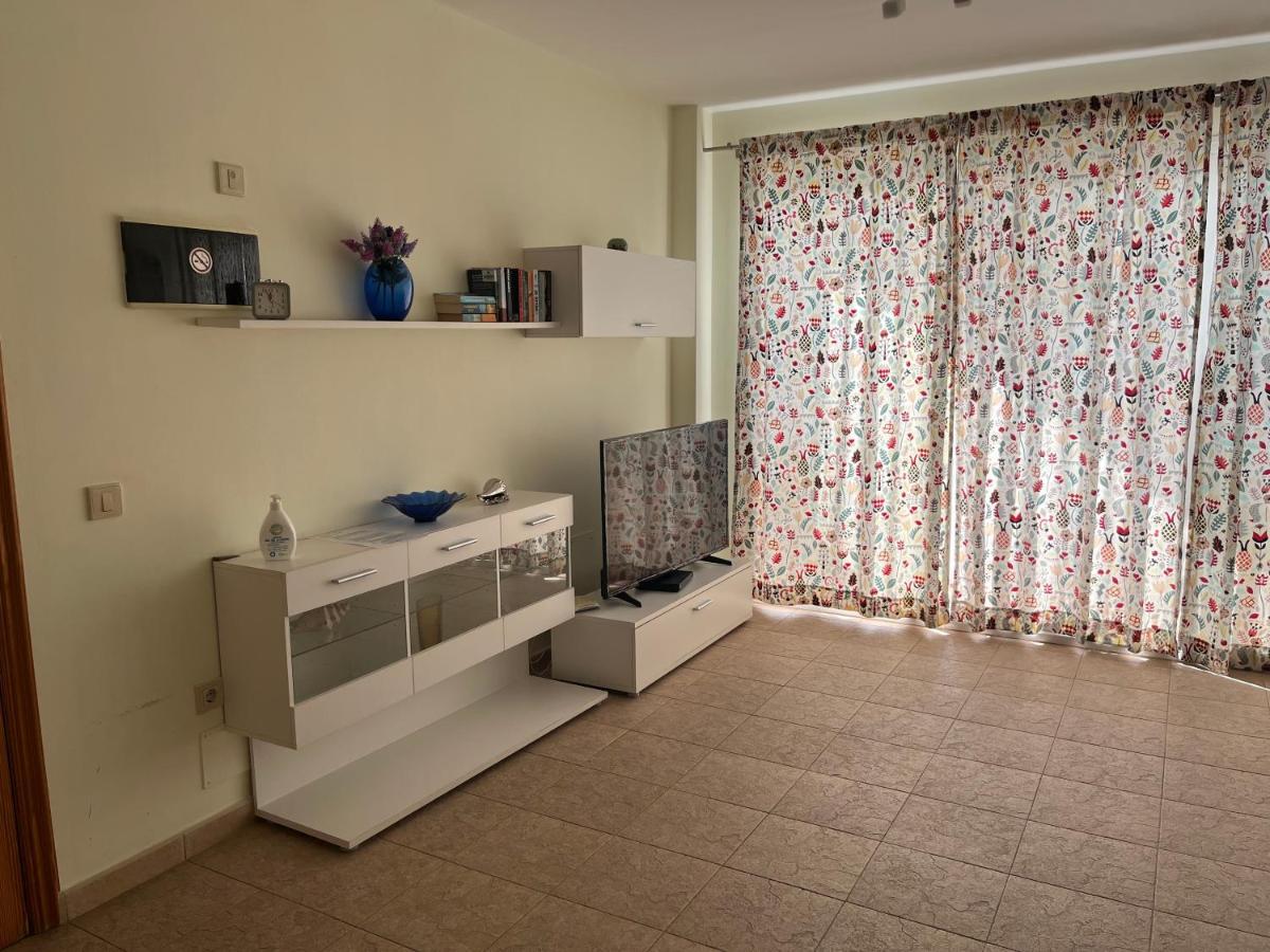 Vivienda Vacacional Maga Corralejo Eksteriør billede
