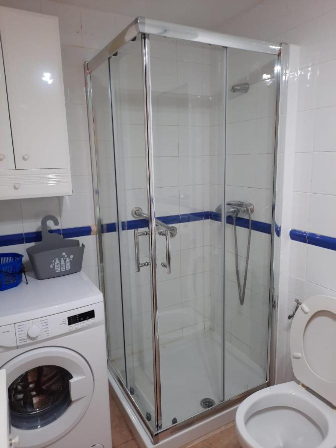 Vivienda Vacacional Maga Corralejo Eksteriør billede