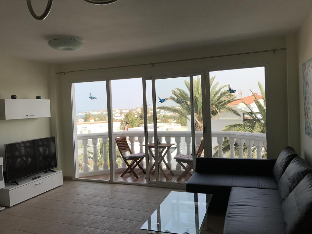 Vivienda Vacacional Maga Corralejo Værelse billede