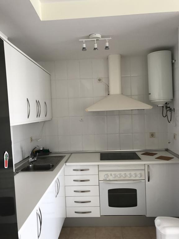 Vivienda Vacacional Maga Corralejo Værelse billede