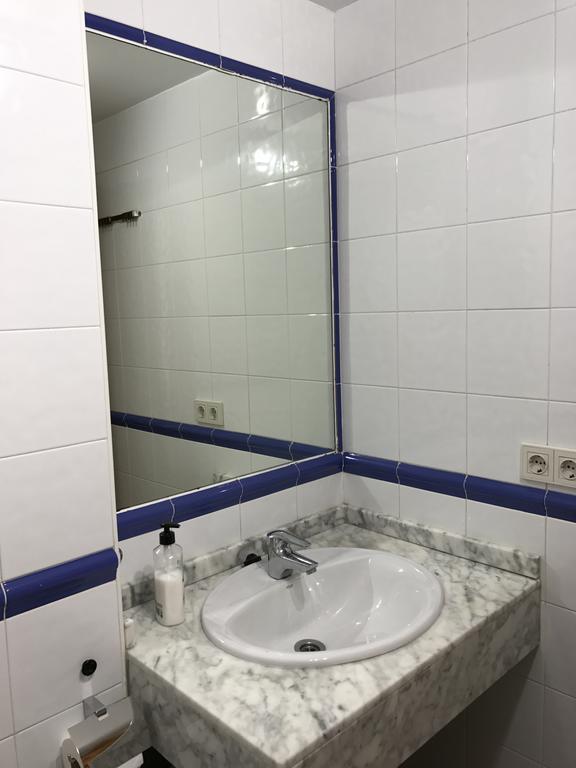 Vivienda Vacacional Maga Corralejo Værelse billede
