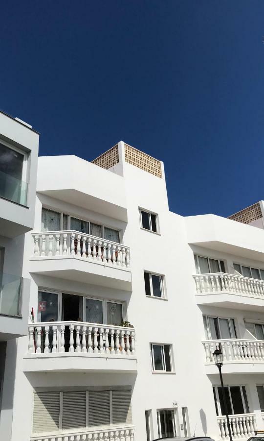 Vivienda Vacacional Maga Corralejo Eksteriør billede